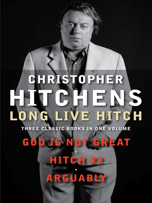 Cover image for Long Live Hitch